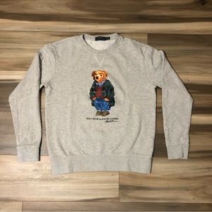 Polo Ralph Lauren crewneck